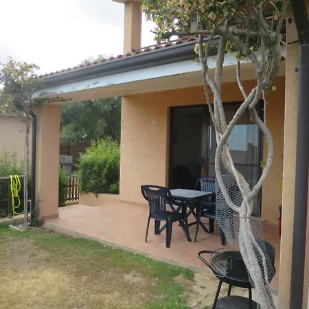 Su Tramatzu - Pcr105 By Interhome *