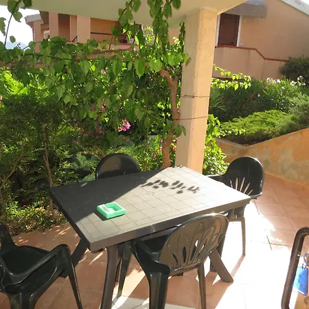 Su Tramatzu - Pcr105 By Interhome *