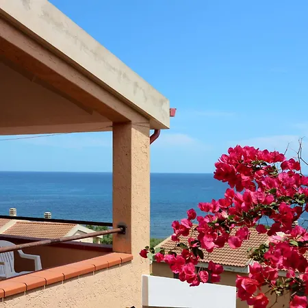 Apartment Su Tramatzu - Pcr105 By Interhome *