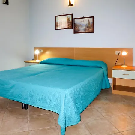 Su Tramatzu - Pcr105 By Interhome Apartment *