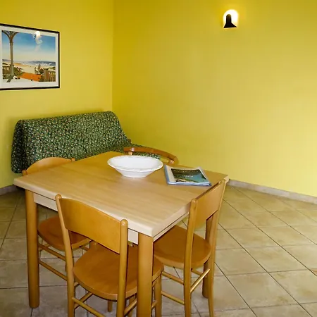 Su Tramatzu - Pcr105 By Interhome Apartment *