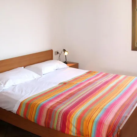 Apartment Su Tramatzu - Pcr105 By Interhome *