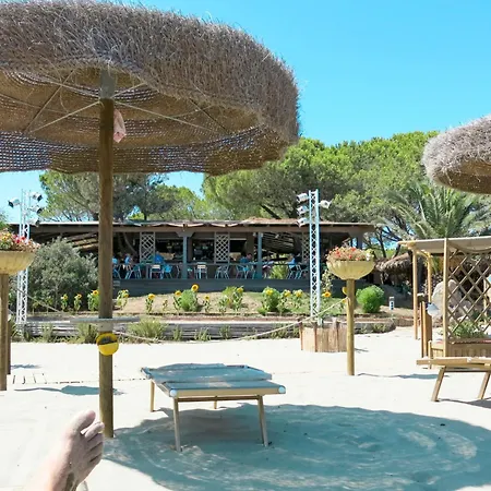 Apartment Su Tramatzu - Pcr105 By Interhome Porto Corallo