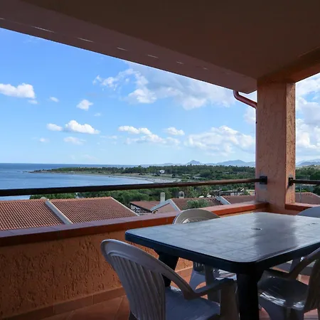 Su Tramatzu - Pcr105 By Interhome *