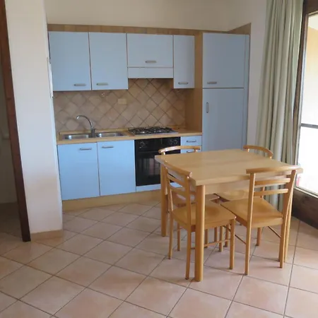 Su Tramatzu - Pcr105 By Interhome