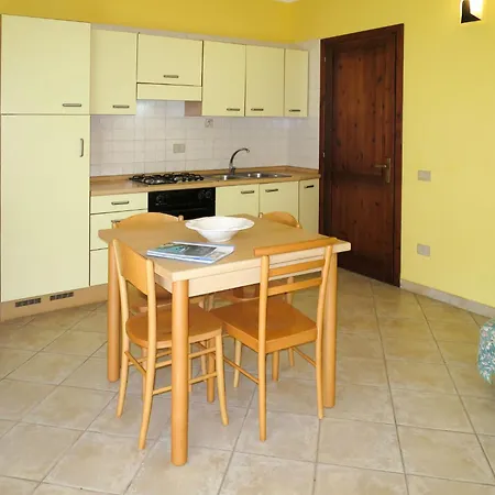 Su Tramatzu - Pcr105 By Interhome Apartment Porto Corallo